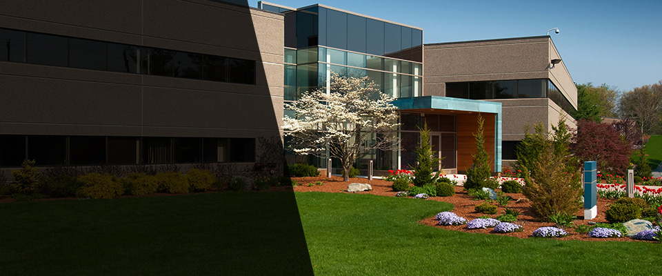 Union Landscapers