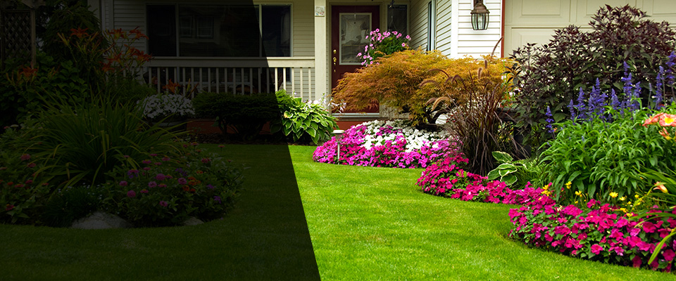 Union Landscapers