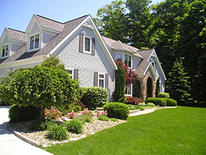 Landscapers and Lawncare Services in Union, ME