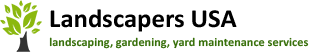 Union Landscapers